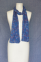 Digital Look Flowers Scarf (SE-1575)